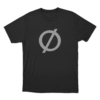 Underoath O Logo Unisex T Shirt Black