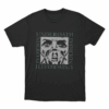 Underoath Theyre Only Chasing Safety Unisex T Shirt Black